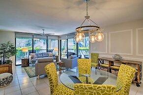 Bonita Springs Condo 4 Mi to Beach: Private Patio!