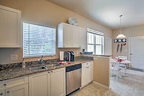 Bokeelia Cottage w/ Private Pool