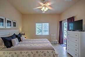 Bokeelia Cottage w/ Private Pool