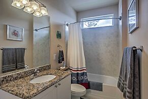 Bokeelia Cottage w/ Private Pool