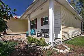 Bokeelia Cottage w/ Private Pool