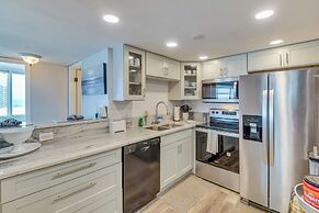 Beautiful Daytona Beach Shores Condo w/ Hot Tub!