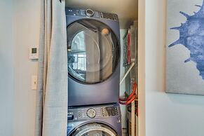 Beautiful Daytona Beach Shores Condo w/ Hot Tub!