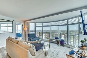Beautiful Daytona Beach Shores Condo w/ Hot Tub!