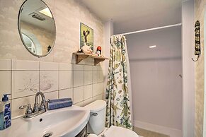 Breezy Belleair Beach Condo - 12 Steps to Shore!