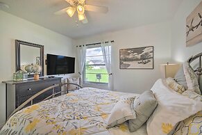 Pool + Game Room, 5 Mi to Disney: Kissimmee Home!