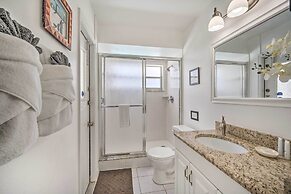 Pool + Game Room, 5 Mi to Disney: Kissimmee Home!