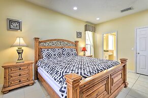 Kissimmee Home w/ Pool < 9 Mi to Disney World!