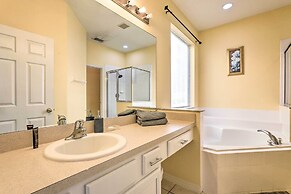 Kissimmee Home w/ Pool < 9 Mi to Disney World!