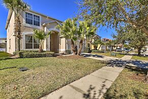 Kissimmee Home w/ Pool < 9 Mi to Disney World!