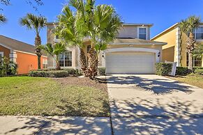 Kissimmee Home w/ Pool < 9 Mi to Disney World!