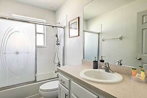 Kissimmee Home w/ Pool < 9 Mi to Disney World!
