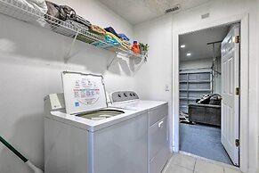 Kissimmee Home w/ Pool < 9 Mi to Disney World!