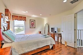 Kissimmee Home w/ Pool < 9 Mi to Disney World!