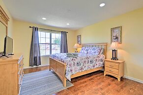 Kissimmee Home w/ Pool < 9 Mi to Disney World!