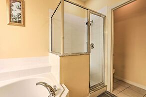 Kissimmee Home w/ Pool < 9 Mi to Disney World!