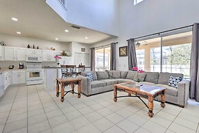 Kissimmee Home w/ Pool < 9 Mi to Disney World!