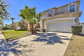 Kissimmee Home w/ Pool < 9 Mi to Disney World!