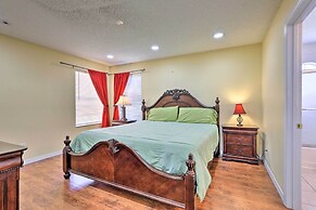 Kissimmee Home w/ Pool < 9 Mi to Disney World!