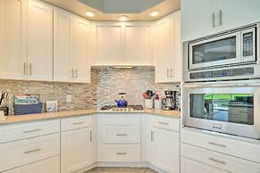 Canalfront Pool & Hot Tub: Home in Cape Coral