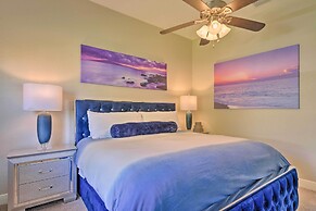 Canalfront Pool & Hot Tub: Home in Cape Coral