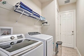 Canalfront Pool & Hot Tub: Home in Cape Coral