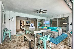 Bright & Breezy Cape Coral Retreat w/ Pool!