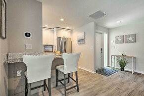 Bright & Breezy Cape Coral Retreat w/ Pool!