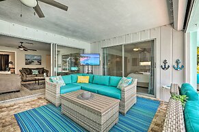 Bright & Breezy Cape Coral Retreat w/ Pool!