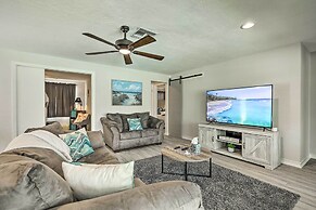 Bright & Breezy Cape Coral Retreat w/ Pool!