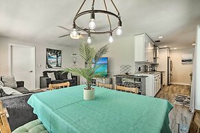 Bright & Breezy Cape Coral Retreat w/ Pool!