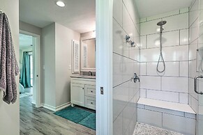 Bright & Breezy Cape Coral Retreat w/ Pool!