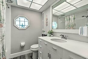 Bright & Breezy Cape Coral Retreat w/ Pool!