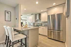 Bright & Breezy Cape Coral Retreat w/ Pool!