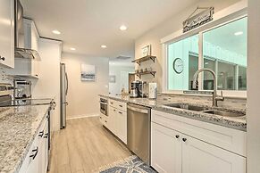 Bright & Breezy Cape Coral Retreat w/ Pool!