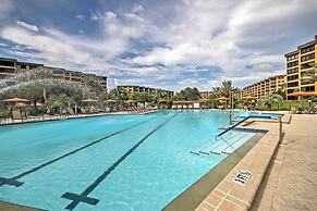 Beachfront Sarasota Resort Condo: Siesta Key View!