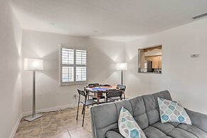 Bright Port St Lucie Home w/ Private Pool!