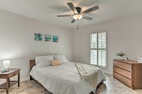 Bright Port St Lucie Home w/ Private Pool!