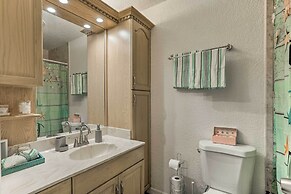 Bright Port St Lucie Home w/ Private Pool!