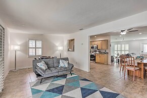 Bright Port St Lucie Home w/ Private Pool!