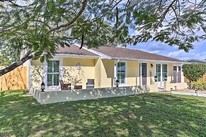 Bright Port St Lucie Home w/ Private Pool!