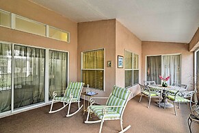 Bright Spring Hill Home: 5 Mi to Weeki Wachee Park