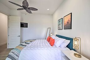 Private Pool: Canalfront Home in Cape Coral