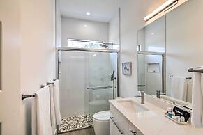 Private Pool: Canalfront Home in Cape Coral