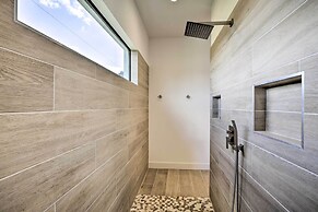 Private Pool: Canalfront Home in Cape Coral