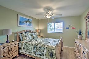 Canalfront Cape Coral House w/ Pool & Patio!