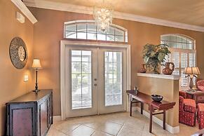 Canalfront Cape Coral House w/ Pool & Patio!