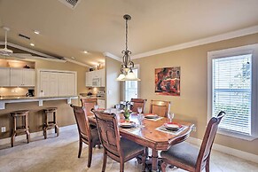 Canalfront Cape Coral House w/ Pool & Patio!