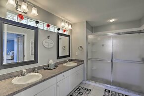 Canalfront Cape Coral House w/ Pool & Patio!