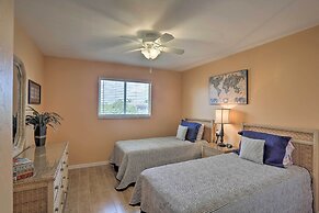 Canalfront Cape Coral House w/ Pool & Patio!